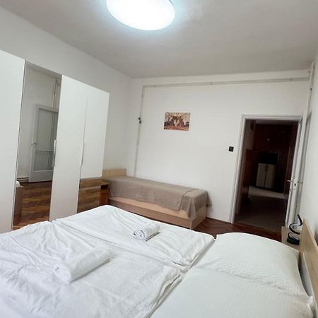 Pingvin Cukraszda Apartman Balatonmáriafürdő Exteriér fotografie