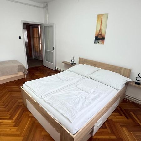 Pingvin Cukraszda Apartman Balatonmáriafürdő Exteriér fotografie